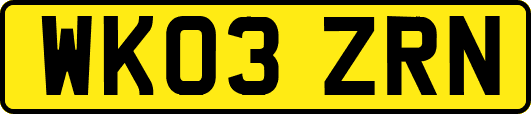WK03ZRN