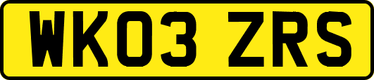 WK03ZRS