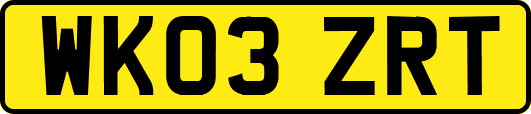 WK03ZRT