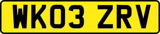 WK03ZRV