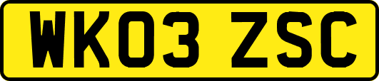 WK03ZSC