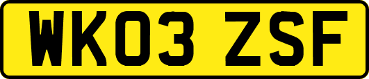 WK03ZSF