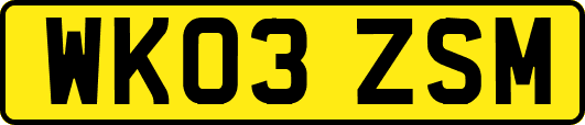 WK03ZSM