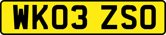 WK03ZSO