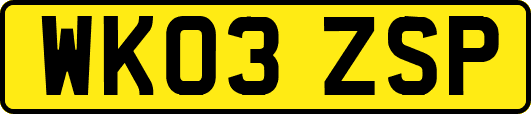 WK03ZSP