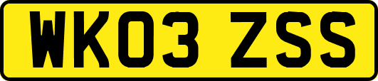 WK03ZSS