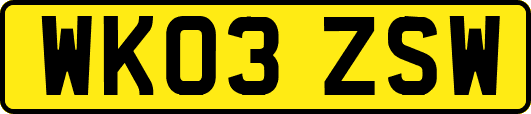 WK03ZSW