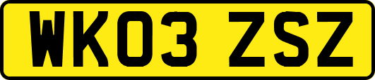WK03ZSZ