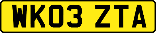 WK03ZTA