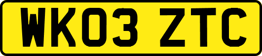 WK03ZTC
