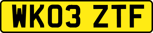 WK03ZTF