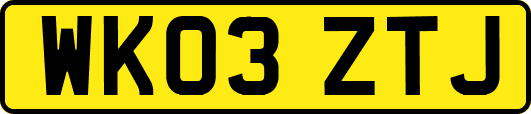 WK03ZTJ