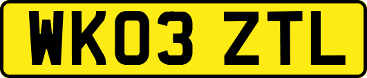 WK03ZTL