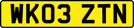 WK03ZTN