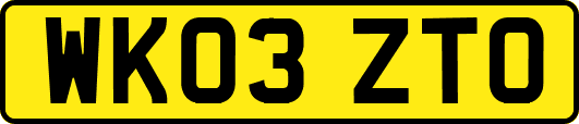 WK03ZTO