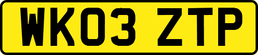 WK03ZTP