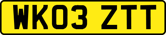 WK03ZTT