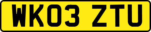 WK03ZTU