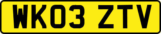 WK03ZTV