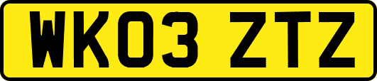WK03ZTZ