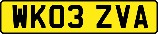 WK03ZVA