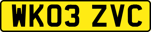 WK03ZVC