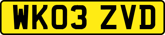 WK03ZVD