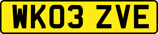 WK03ZVE