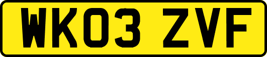 WK03ZVF