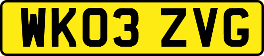 WK03ZVG