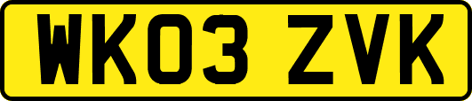 WK03ZVK