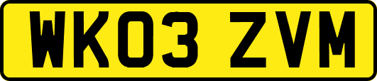WK03ZVM