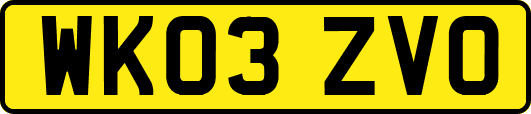 WK03ZVO