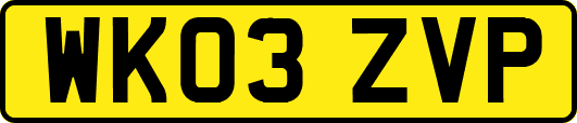 WK03ZVP
