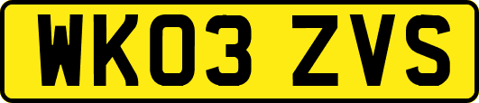 WK03ZVS