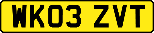 WK03ZVT