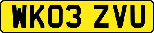WK03ZVU
