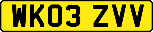 WK03ZVV