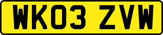 WK03ZVW