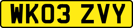 WK03ZVY
