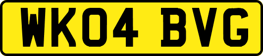 WK04BVG