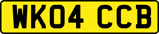 WK04CCB