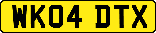 WK04DTX