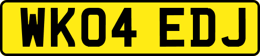 WK04EDJ