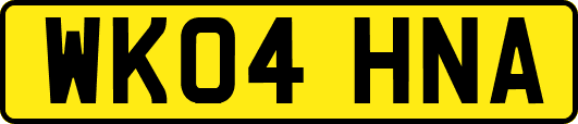 WK04HNA