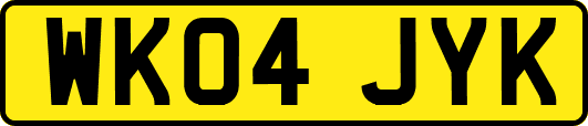 WK04JYK