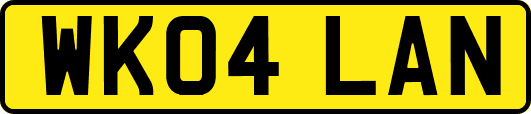 WK04LAN