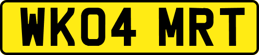 WK04MRT