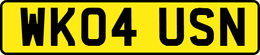 WK04USN