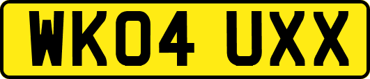 WK04UXX